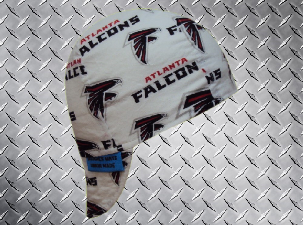 NFL Atlanta Falcons Welding Hat