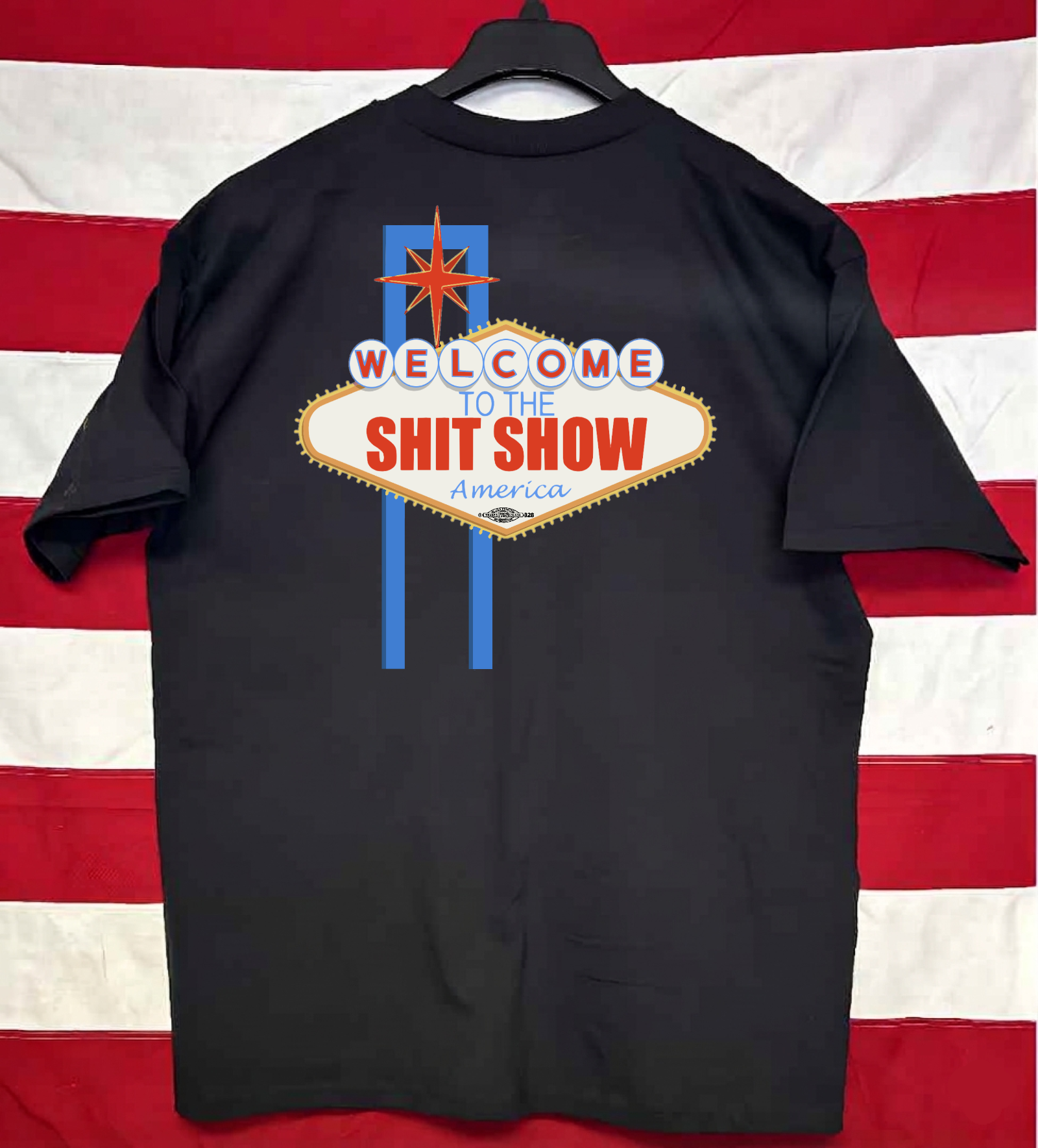 Shit Show Shirt