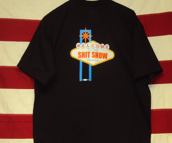 Shit Show Shirt