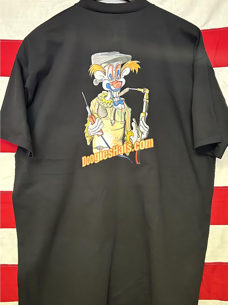 Angry Clown Shirt