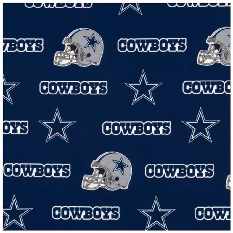 NFL DALLAS COWBOYS