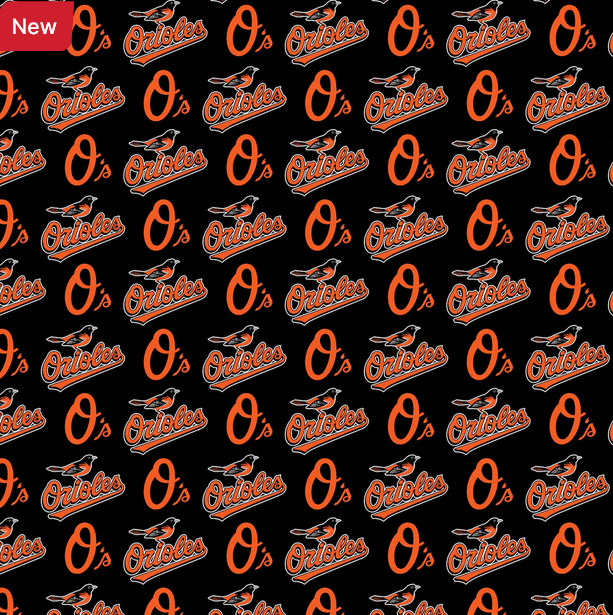 MLB Baltimore Orioles Welders Hat
