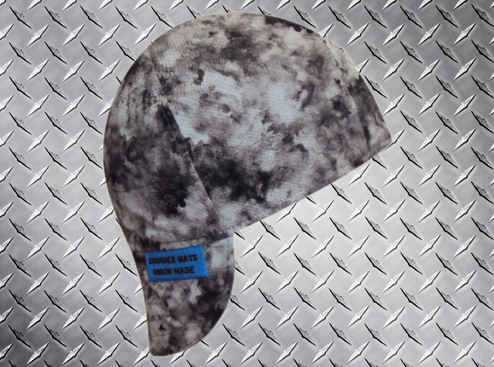 Smoke On The Water Welders Hat