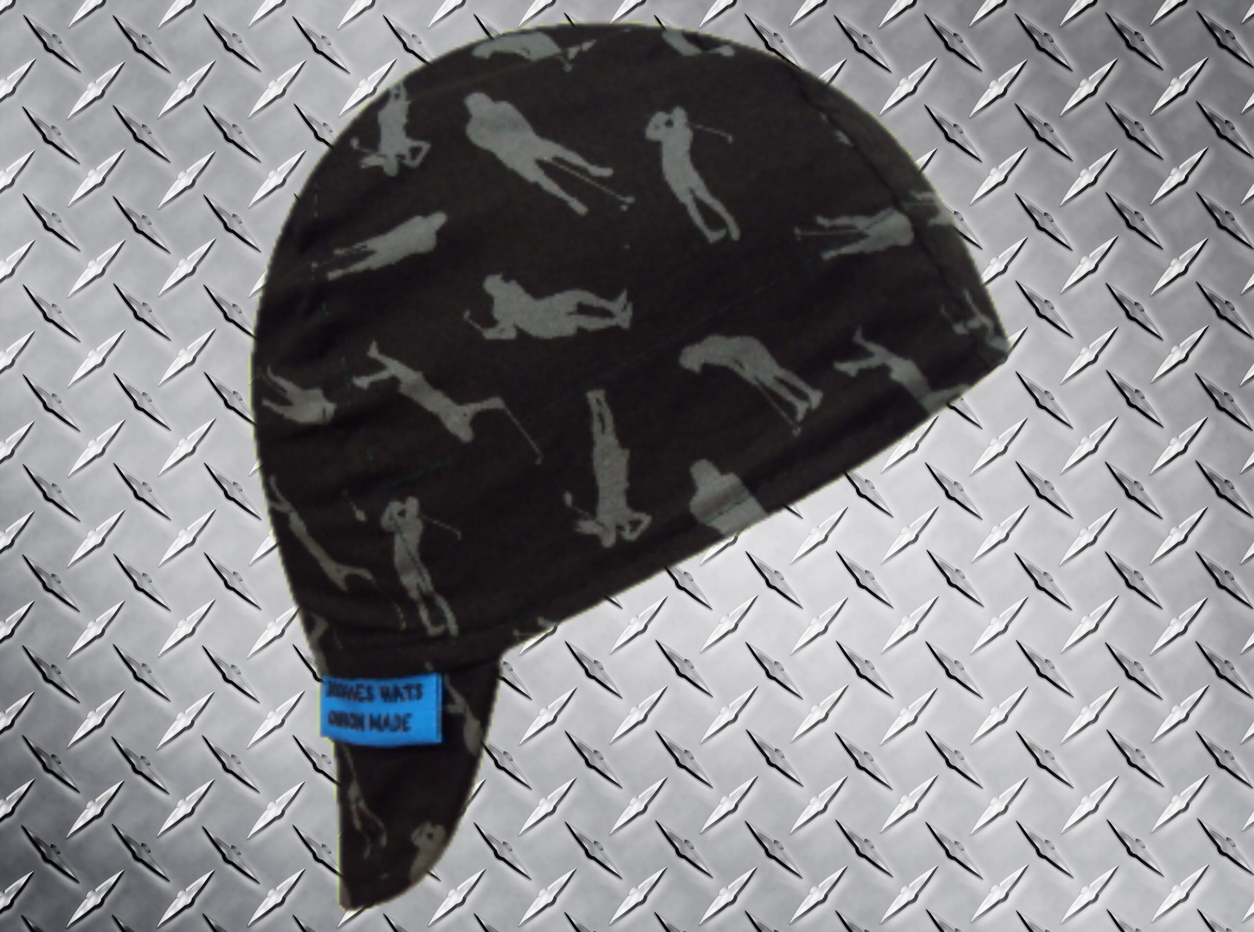 Golf Welders Hat