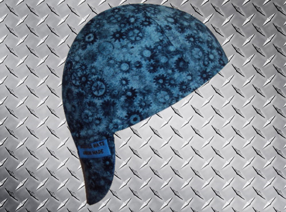 Gears Welding Cap