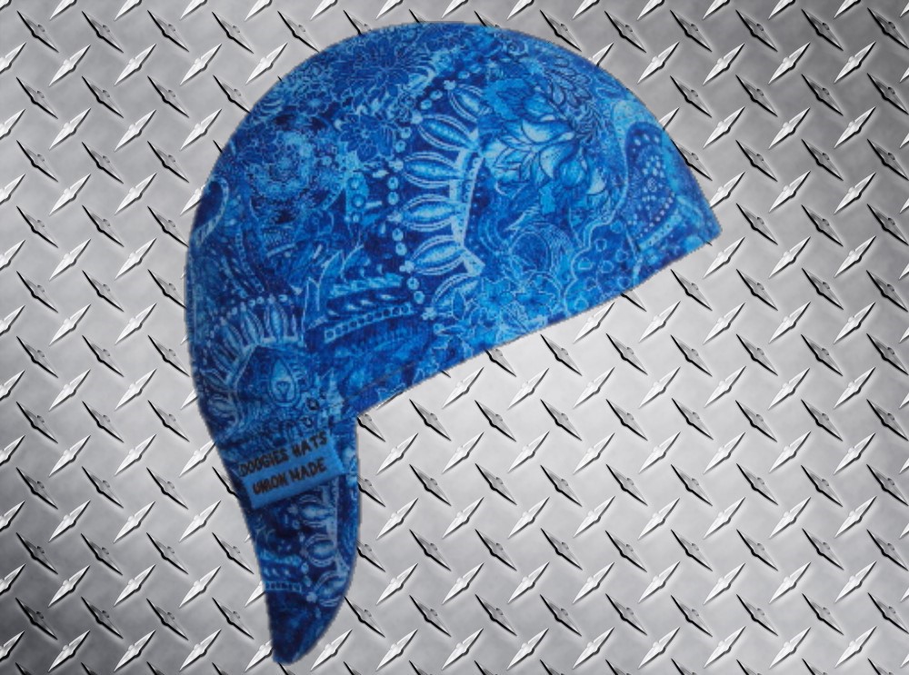 Mystique QTB Welding Cap