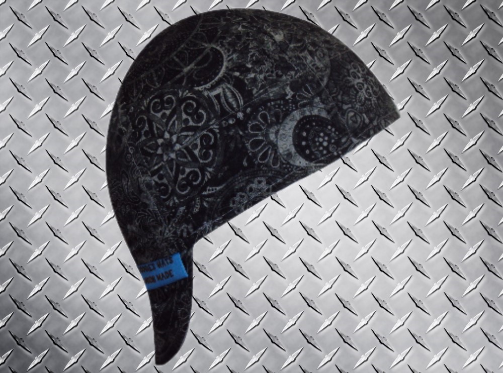 Mystique QTKJ Welding Cap