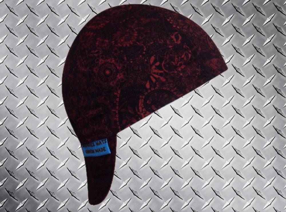 Mystique QTM Welding Cap