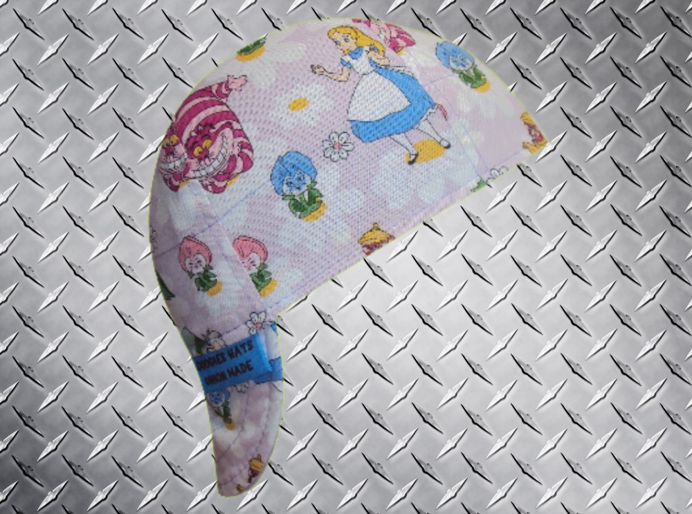 Alis And Friends Welding Cap