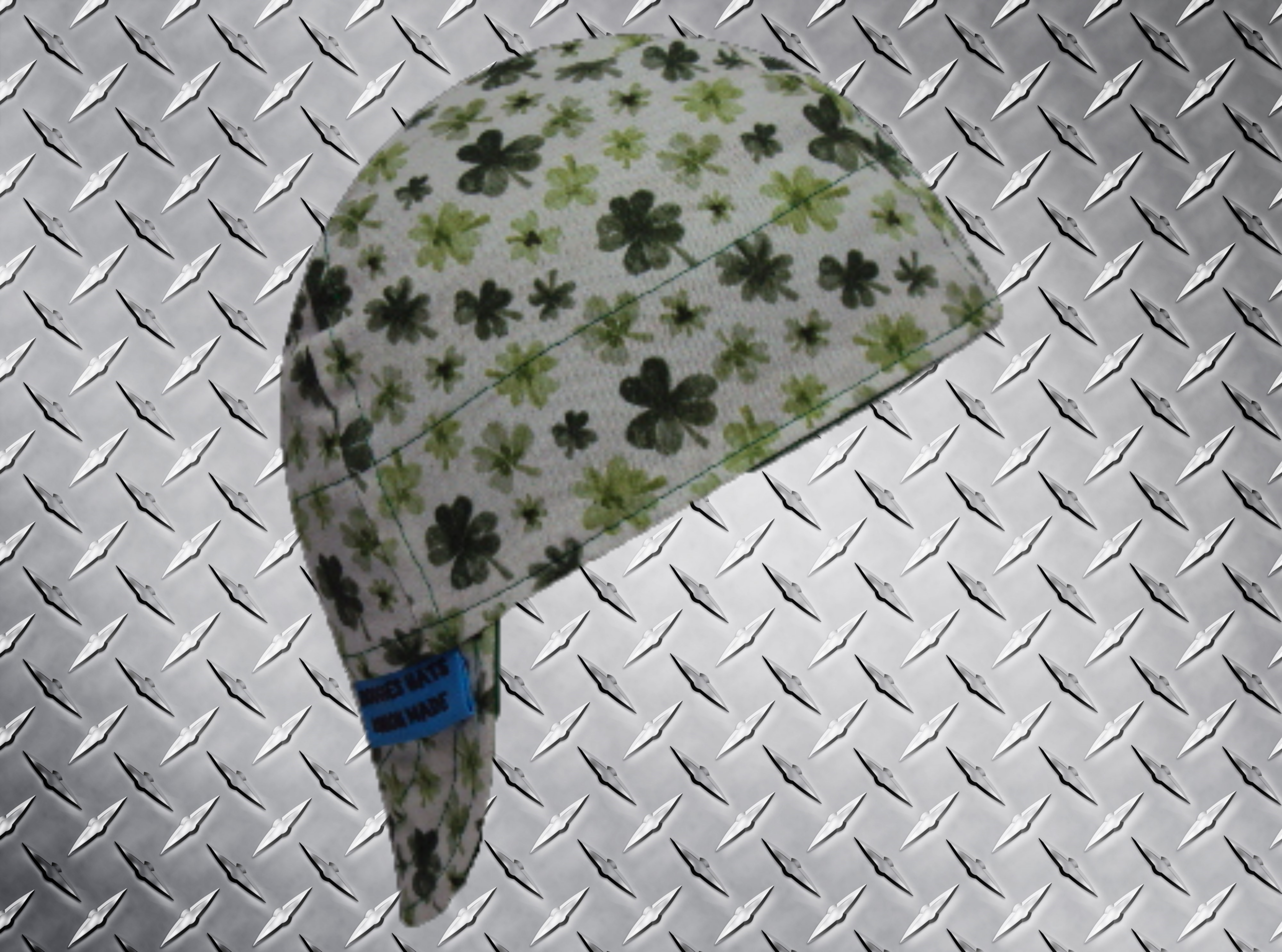 Clover Welding Cap