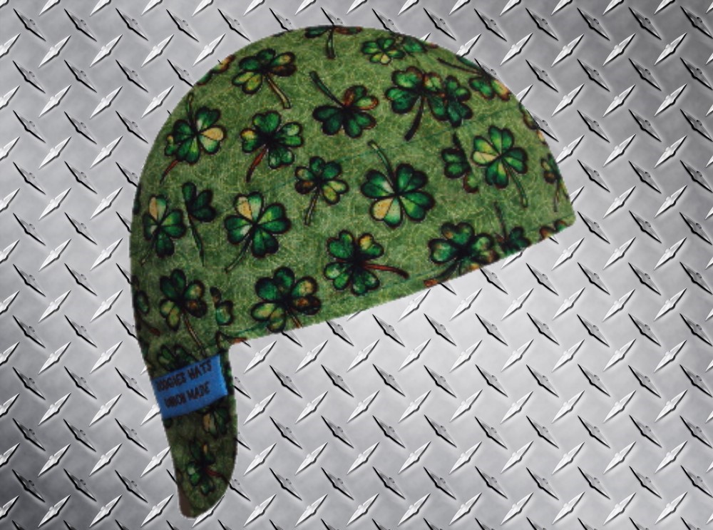 Spirit Of Ireland Welding Cap