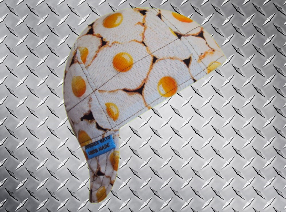 Eggs Welding Cap