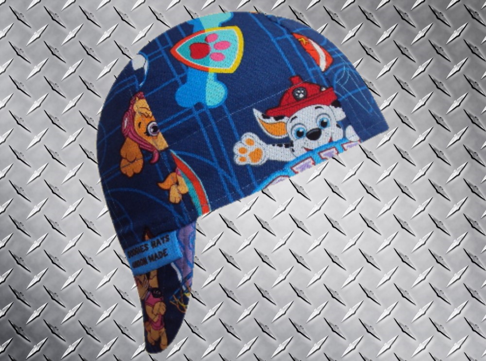 Paw Patrol Welding Cap