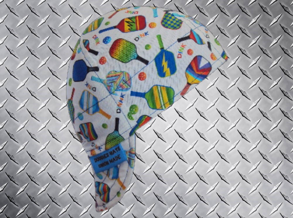 Pickleball Welders cap