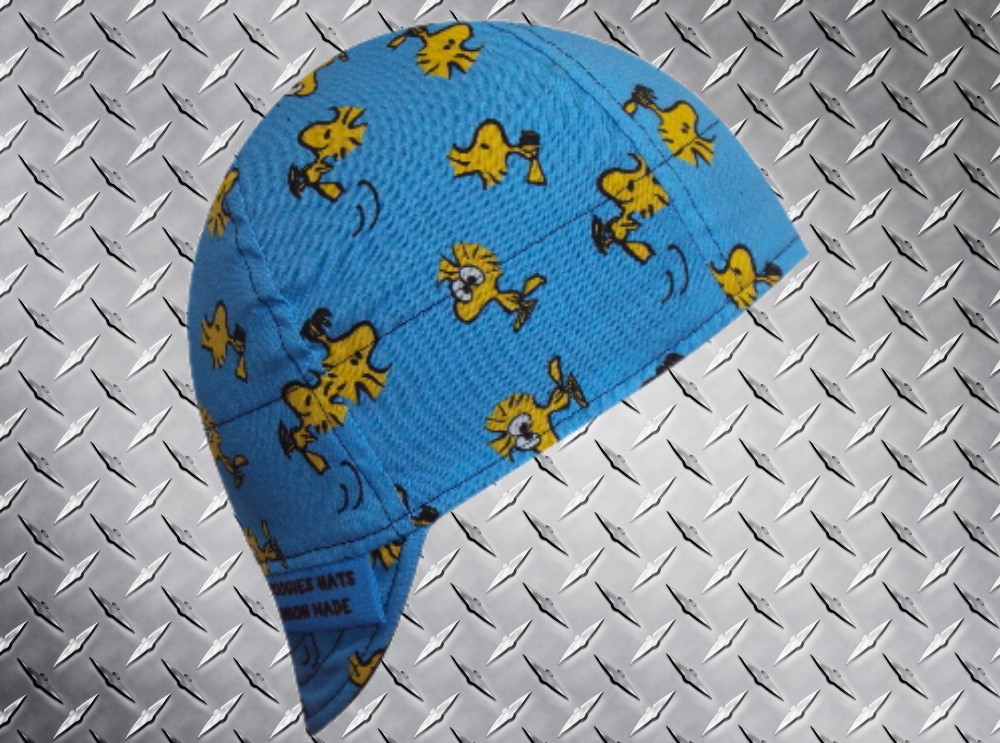 Woodstock Welders Hat
