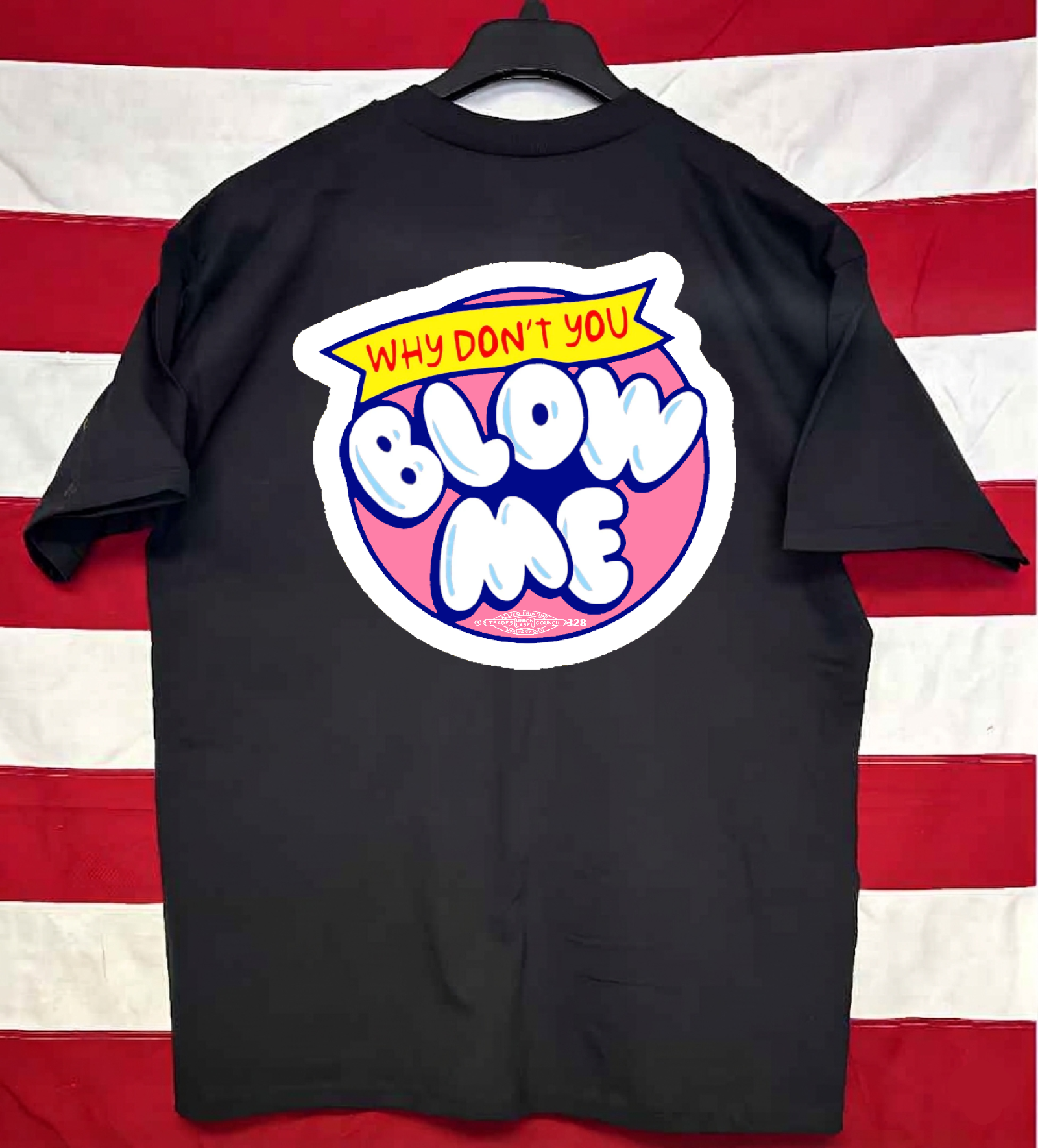 Blow Me T-Shirt