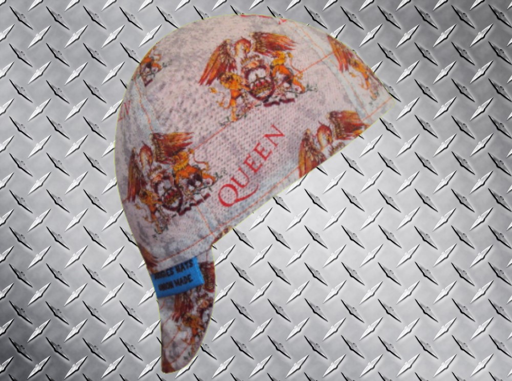 Queen Welding Cap