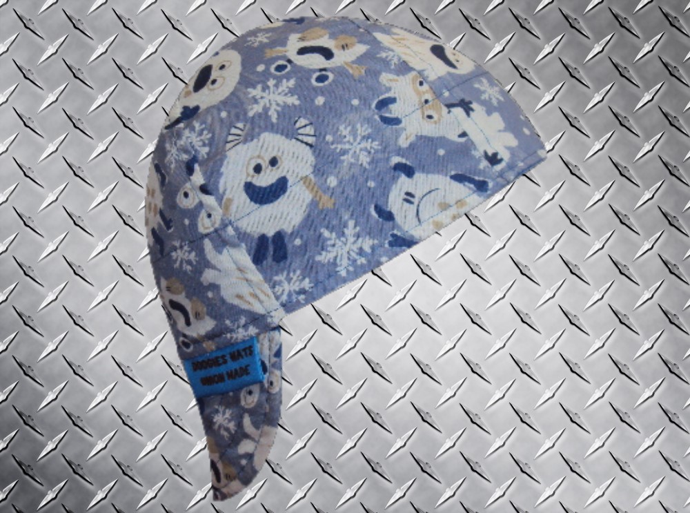 Yeti Welding Cap